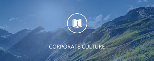 Corporate culture